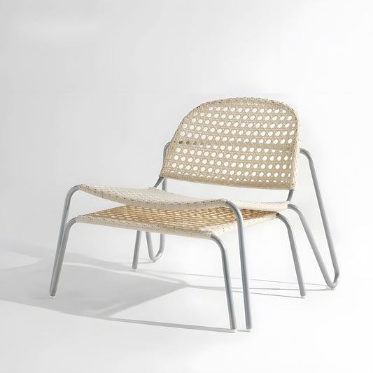 Outdoor Wicker Garden Patio Furniture Set