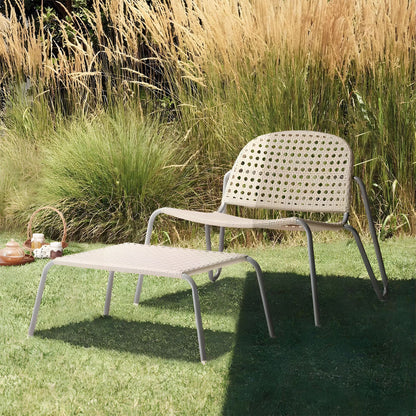 Outdoor Wicker Garden Patio Furniture Set