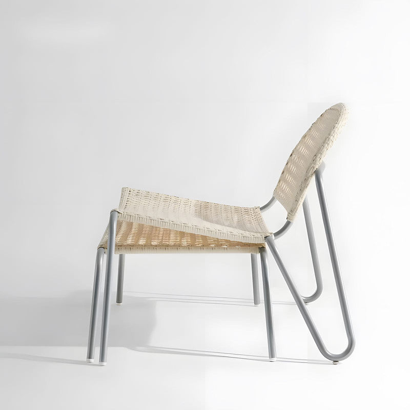 Outdoor Wicker Garden Patio Furniture Set