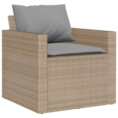 4-piece Garden Dining Set