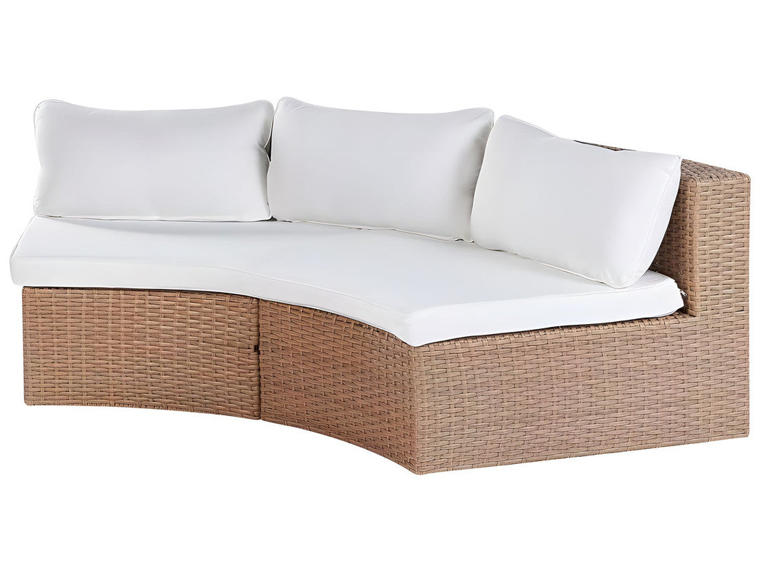 9-Person Lounge Set with Storage & Weather Resistance