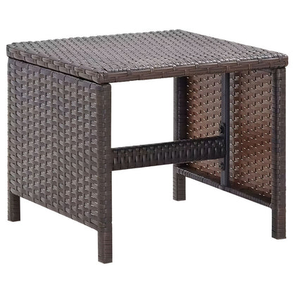5-piece Garden Dining Set