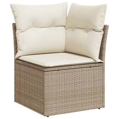6-piece Garden Dining Set