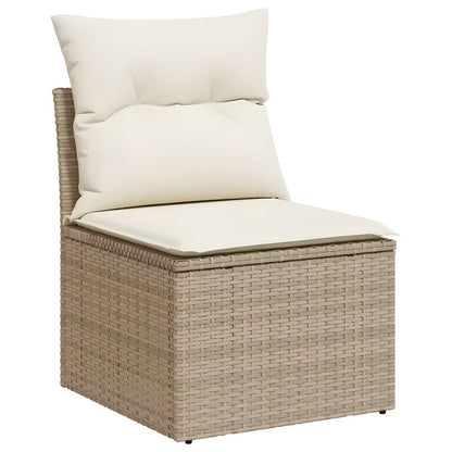 6-piece Garden Dining Set