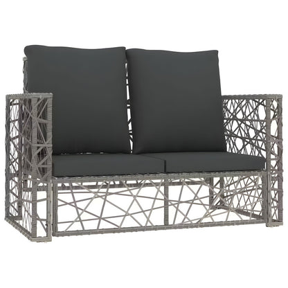 2-piece Garden Lounge Set
